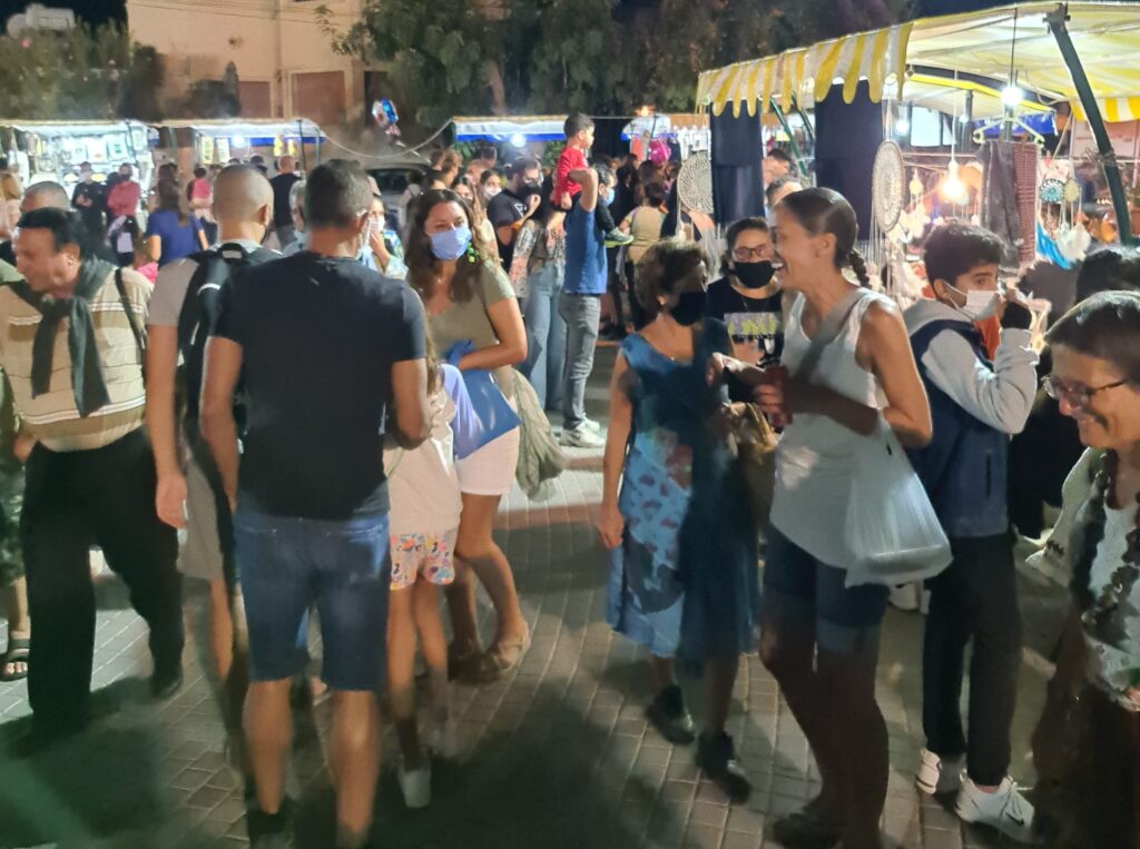 Uluslararası Zeytin Festivali dün akşam sona erdi