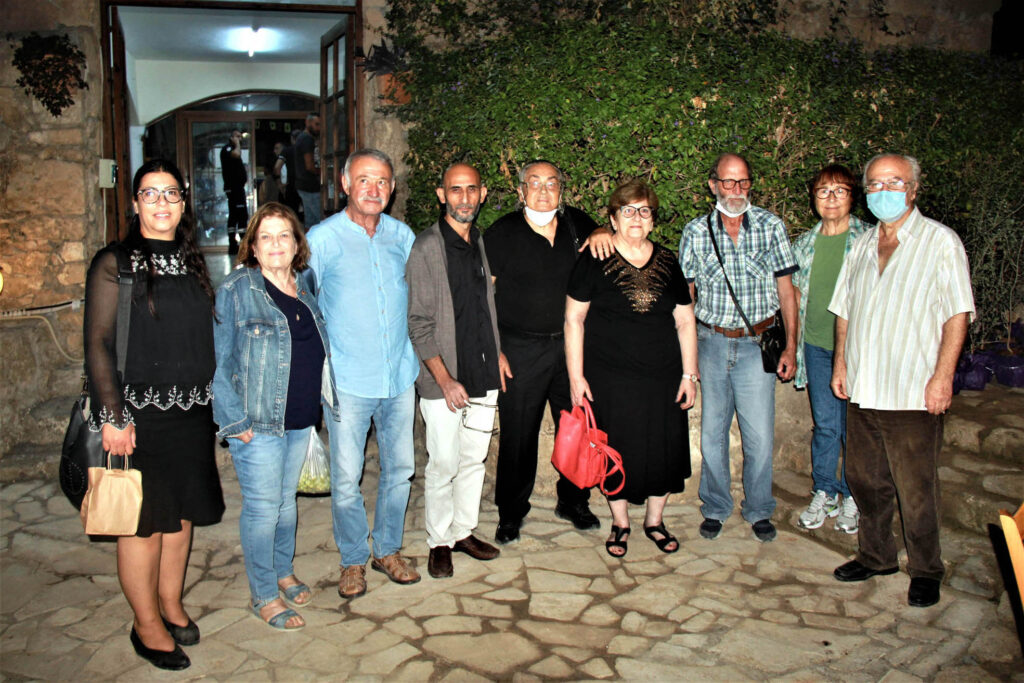 Altın Zeytin mizah hizmet ödülleri verildi