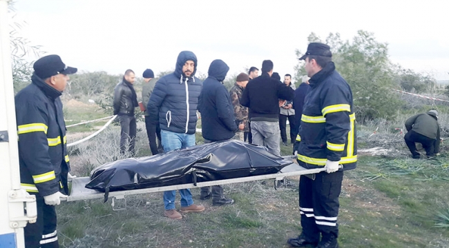 3 yıl önceki cinayetle ilgili 3 kişi tutuklandı