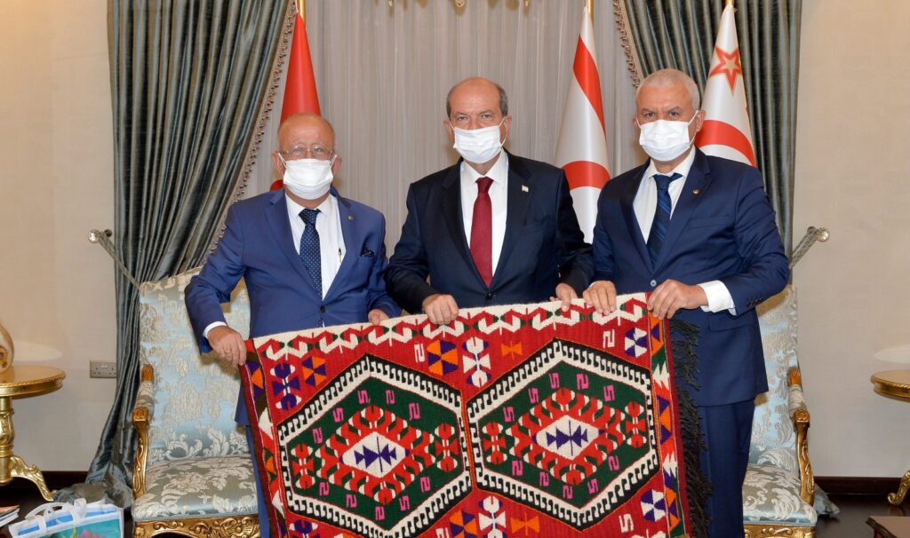 Tatar: “Aradaki bağ daha da pekişti”