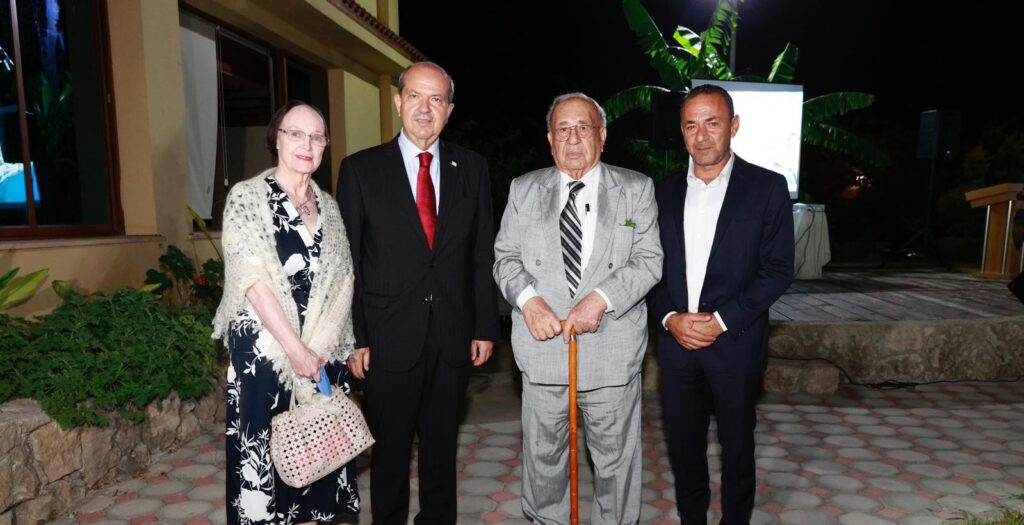 “Kültürel üretimler, Kıbrıs Türkü’nün varoluş mücadelesine büyük katkı sağlıyor”