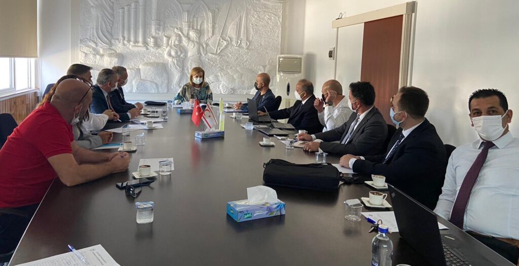 4.5-5G için gerekli altyapı oluşturuluyor