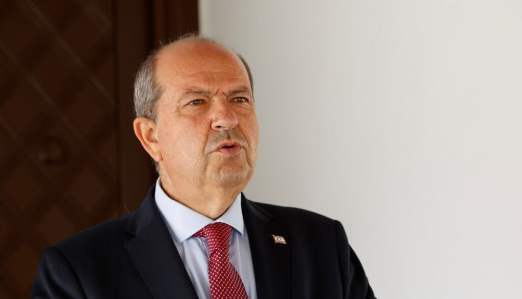 Tatar: “Kurultayı kazanana hükümeti kurma görevini vereceğim”
