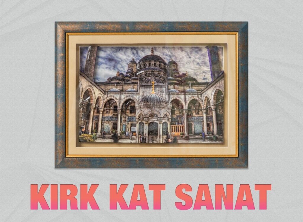Girne Belediyesi’nden 3 farklı atölye çalışması