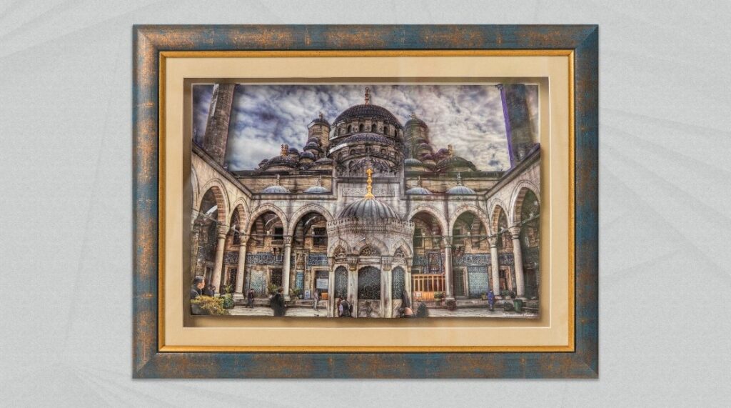 ‘Kırk Kat Sanat’ kağıt rölyef atölyesi yapılacak
