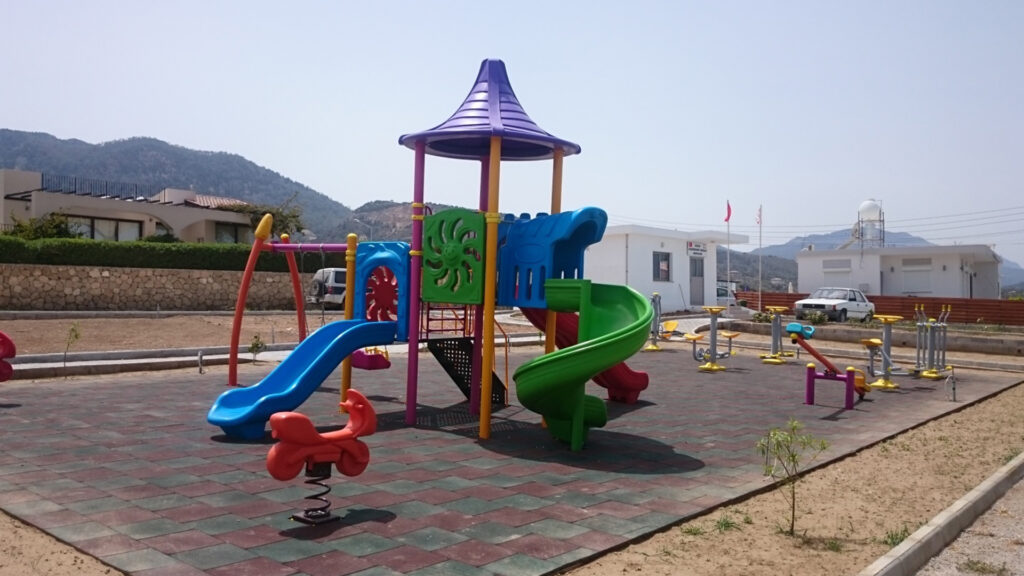 Cittaslow Tatlısu Belediyesini’nin projelerine KEİ’den kaynak