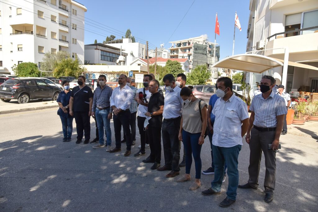 “Fırsat eşitliğine aykırı”