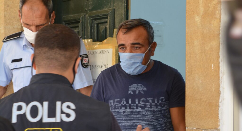 Yolda yürüyen kadına cinsel saldırıda bulundu!