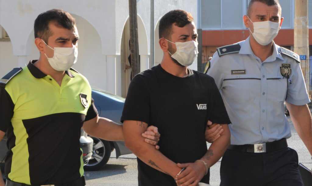 Bisikletliye çarpıp ölümüne neden olan sürücü mahkeme huzurunda