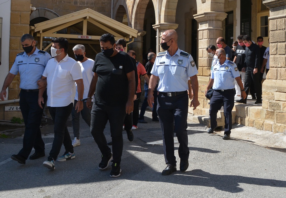Bülent Ersoy’un orkestra ekibinin cezaları açıklandı