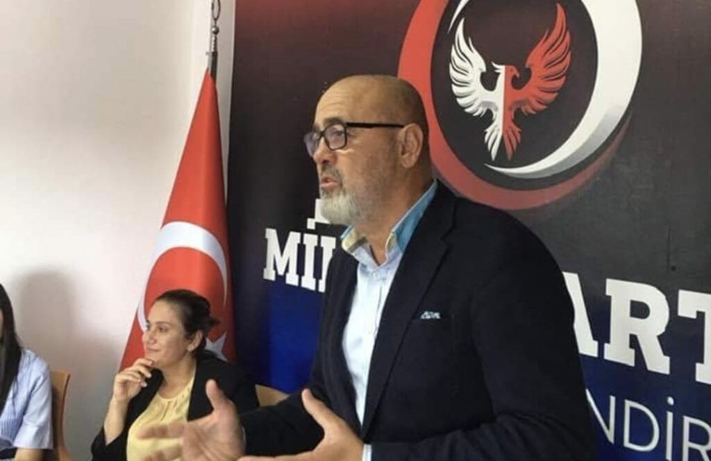 Yönlüer: “Hükümet hangi sözünü tuttu da tarih belirleyelim sözünü tutacak?”