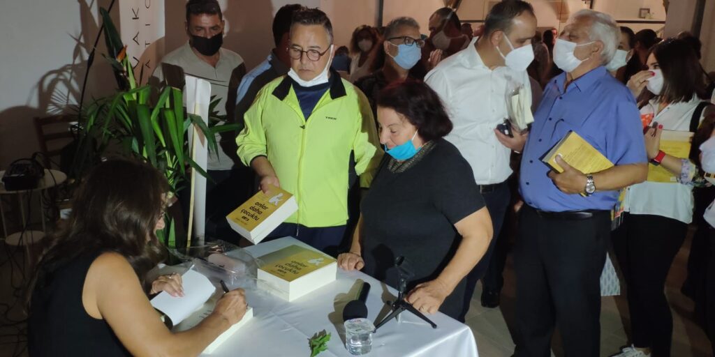 ‘Onlar Daha Çocuktu’ kitabı tanıtıldı