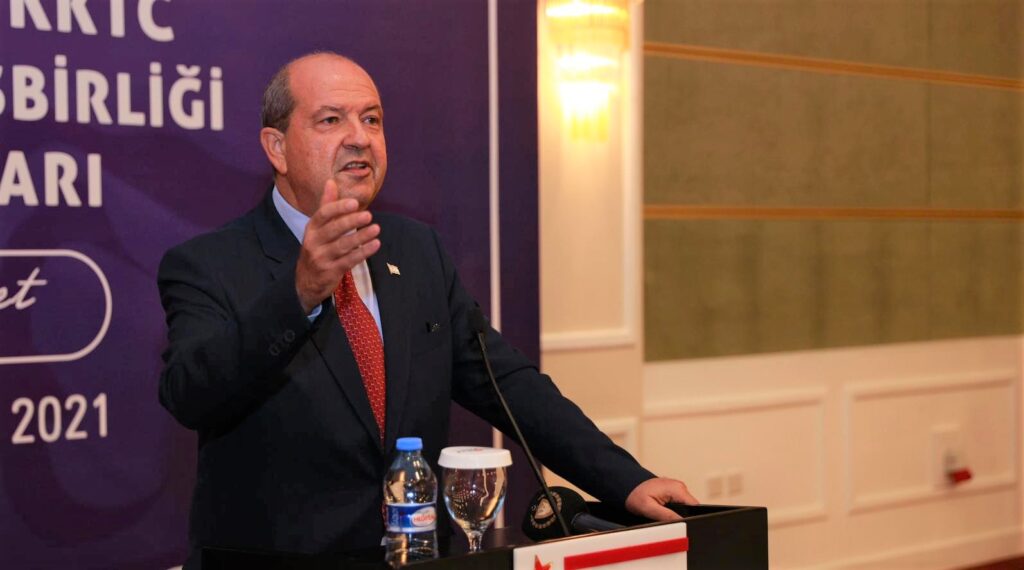 Tatar’dan KKTC’ye yatırım çağrısı