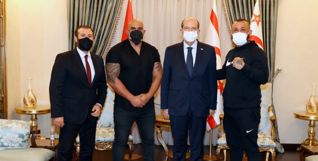 Tatar: “Gençlerin önünü açmaya devam edeceğiz”