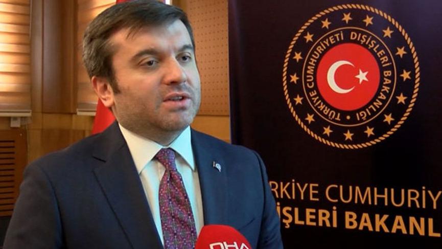 “KKTC gerçeğiyle yüzleşin”