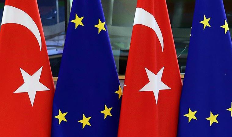 AB Komisyonu 2021 Türkiye Raporu’nu açıkladı