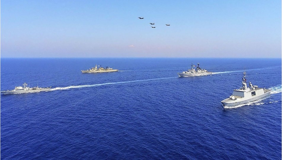ABD Dışişleri’nden Doğu Akdeniz açıklaması