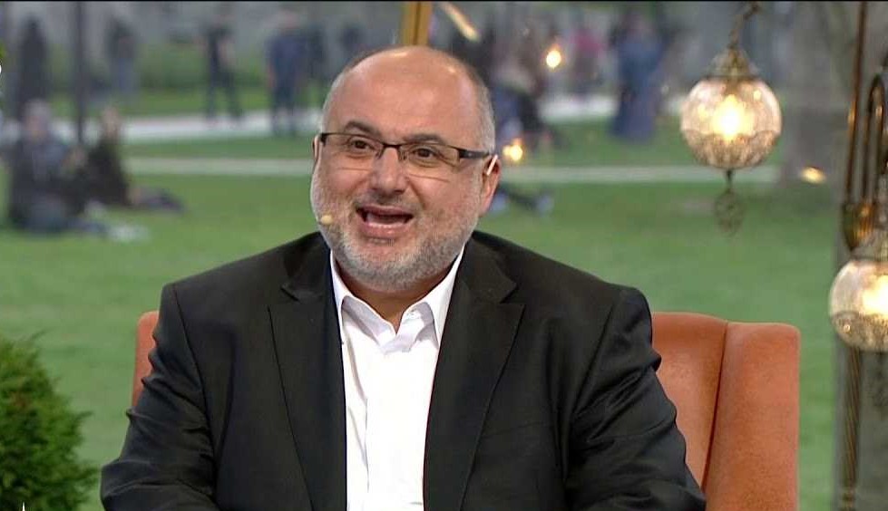 Din İşleri Başkanı Ünsal, Kırgızistan’ı ziyaret etti