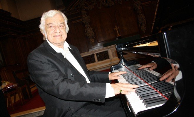 Uluslararası Kuzey Kıbrıs Müzik Festivali devam ediyor