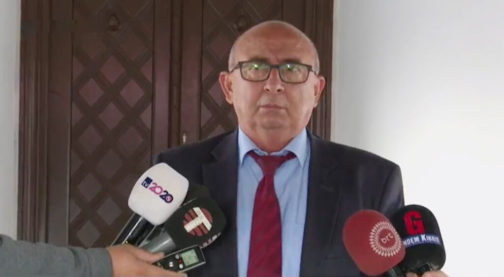 Özyiğit: “Bir an önce seçim tarihi netleşmeli”