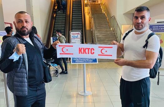 Altın Kemer yolunda emin adımlarla