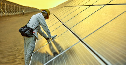 Dünya genelinde yenilebilir enerjide istihdam 12 milyona ulaştı