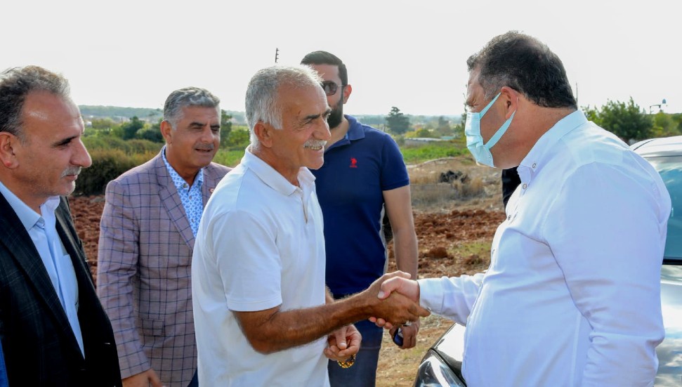 Saner: “UBP’lilerin sağduyusuna güveniyorum”