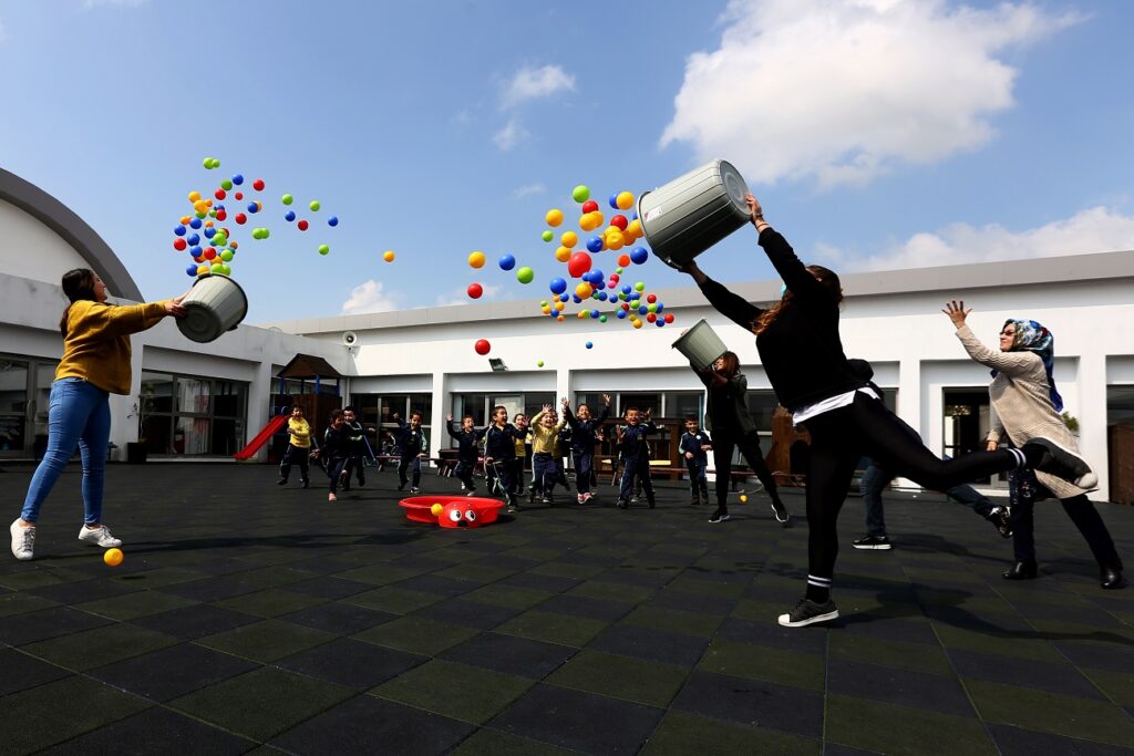 “Gönyeli’de Hayat Var”