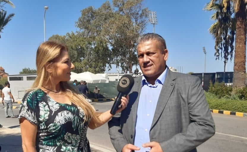 Maraş’ın açılış yıldönümü etkinlikle kutlandı