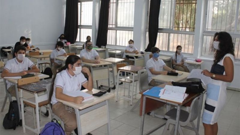 KTÖS, okullarda yaşanan sorunlara çözüm önerilerini paylaştı