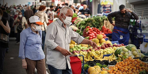 “KKTC’de gıda üretimi her geçen gün zorlaşıyor”