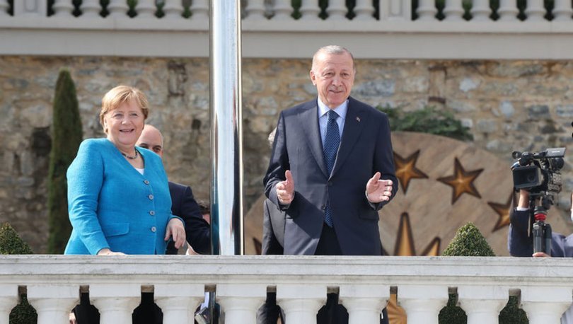 Merkel, Avrupa’da Türkiye karşıtlığına rağmen diyalog ve iş bilirliğini savundu