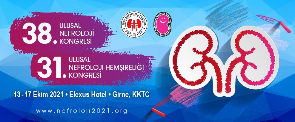 38. Ulusal Nefroloji Kongresi, KKTC’de gerçekleştirilecek