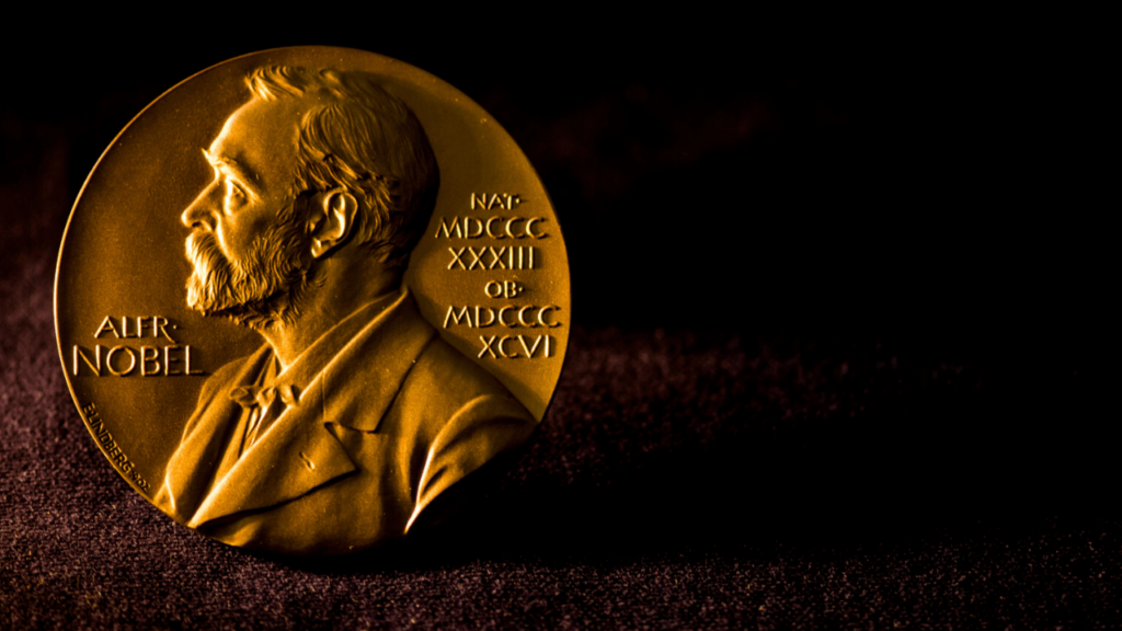 2021 Nobel Ödüllerini kazananların tamamı belli oldu