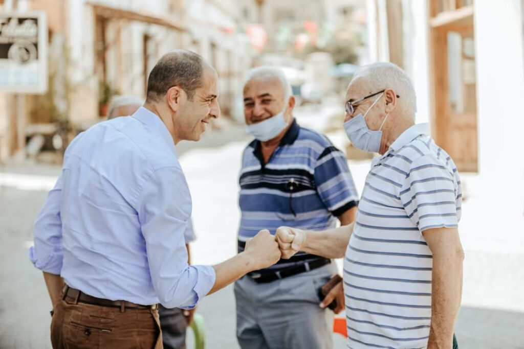 “Toplumsal menfaatler düşünülerek hareket edilmeli”