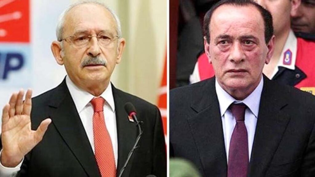 Alaattin Çakıcı, Kılıçdaroğlu’na yönelik ifadeleri nedeniyle hapis cezasına çarptırıldı