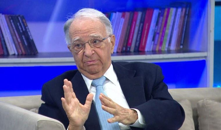 Gazeteci Sami Kohen hayatını kaybetti