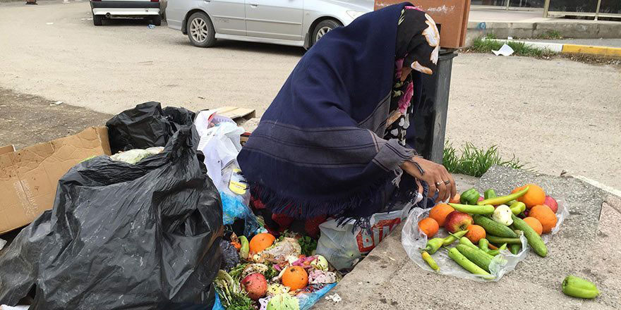 Dünya Sefalet endeksi: Türkiye 156 ülke içinde 21. sırada