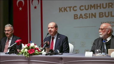 Tatar: “Maraş bölgesini 230 binden fazla kişi ziyaret etti”