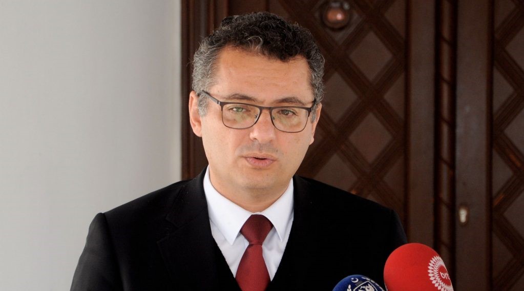 Erhürman: “Seçim tarihi Cumhuriyet Meclisi tarafından belirlenmeli”