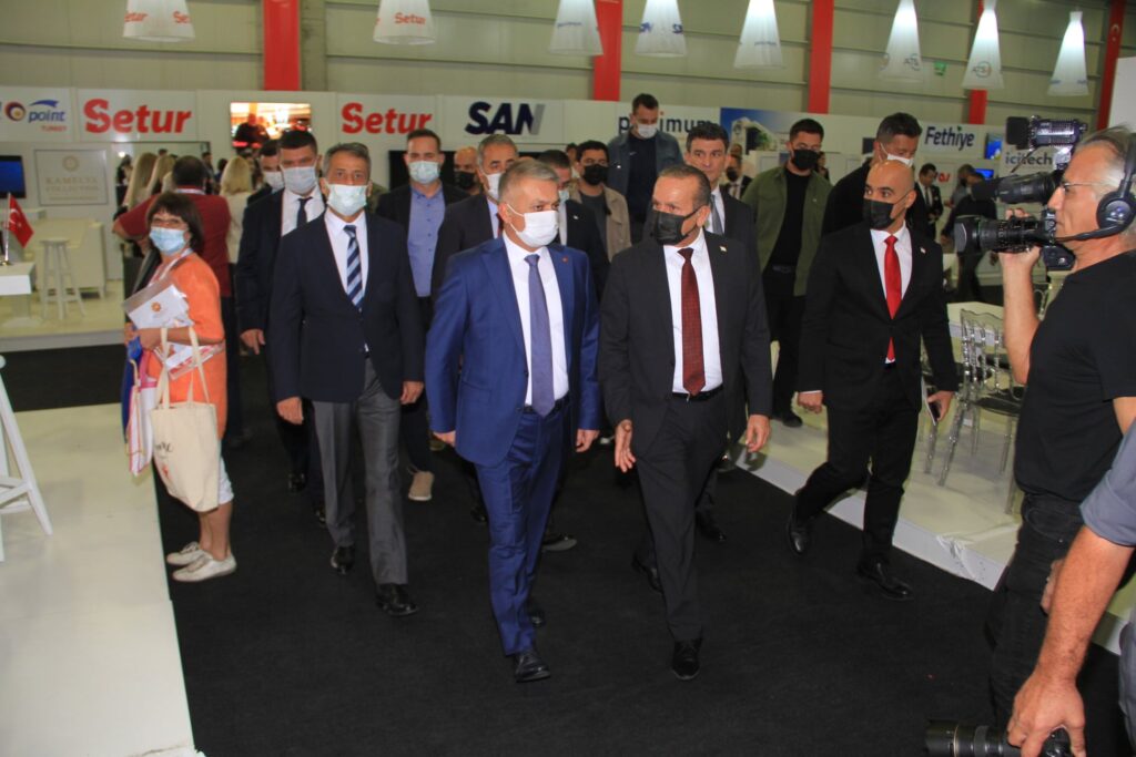 Ataoğlu: “KKTC en güvenilir ülke”