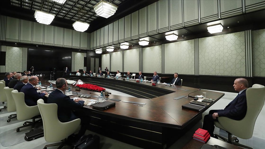 “Yunanistan ve Güney Kıbrıs Rum yönetiminin tek taraflı eylemlerine destek verilmesi bölgedeki anlaşmazlıkları daha da derinleştirecektir”