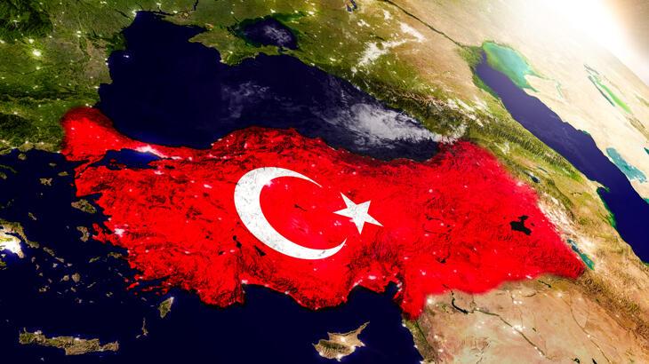 Türkiye küresel tedarik zincirinin yeni merkez üssü olma yolunda
