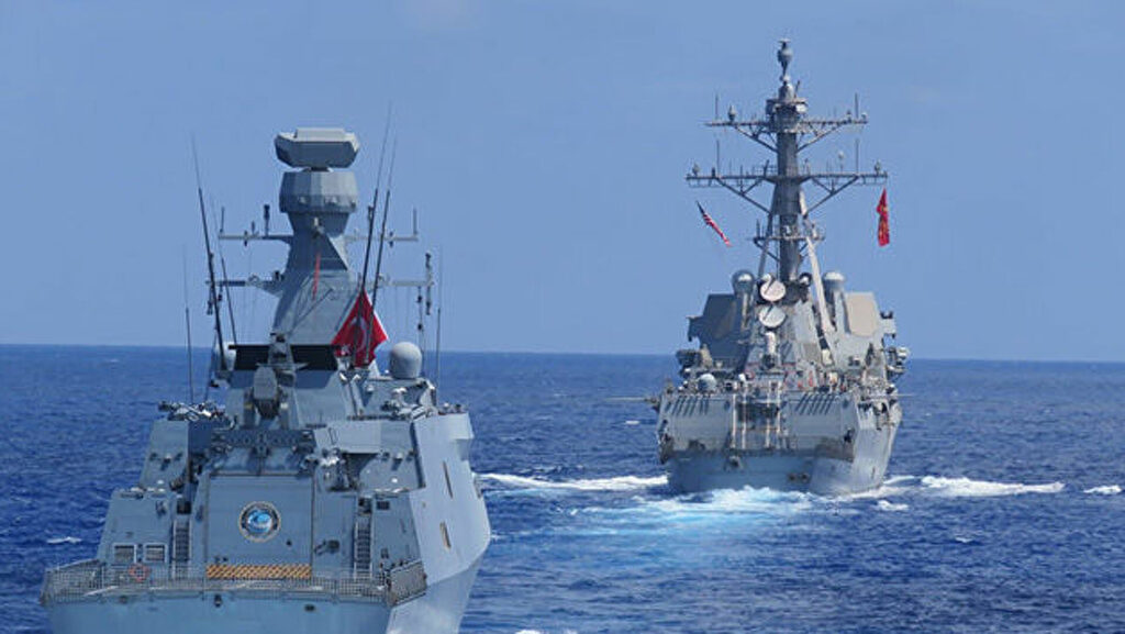 Türkiye’nin yeni NAVTEX’i Rum basınında