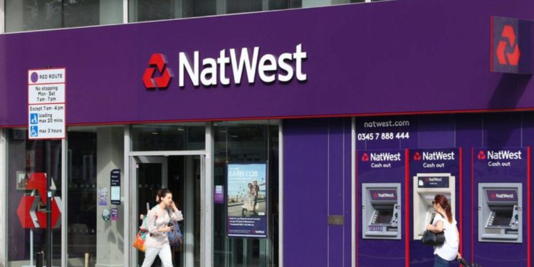 İngiliz Bankası ‘NatWest’e ‘Kara Para’ cezası