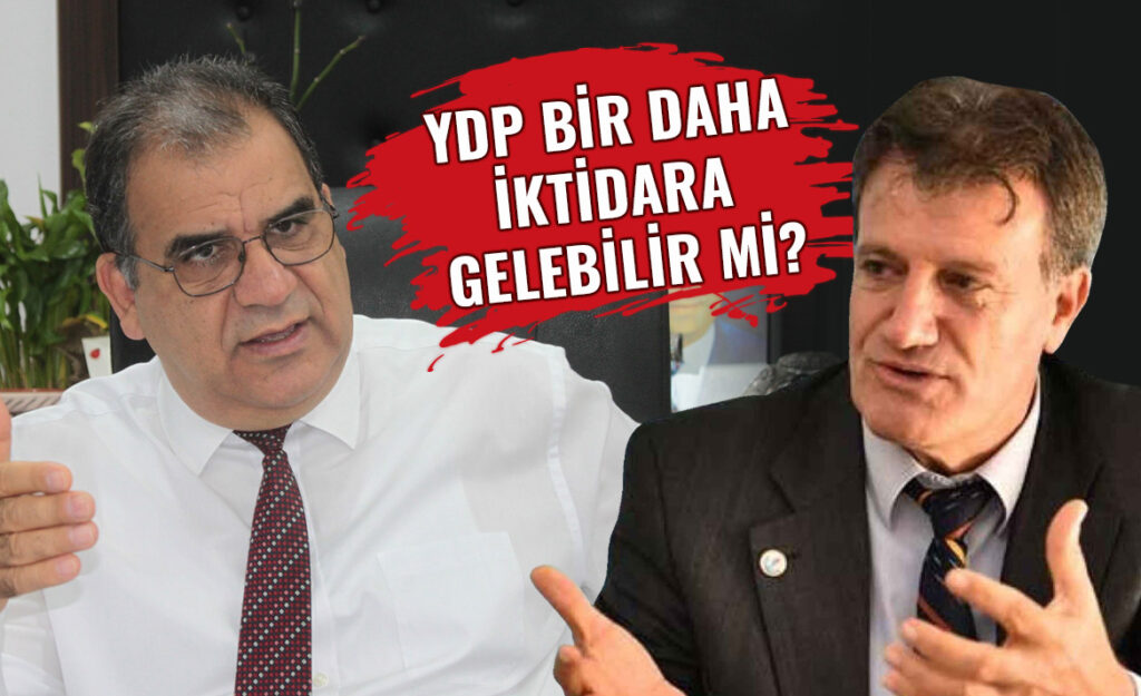 Arıklı: “Sucuoğlu ile kimyam uyuşmuyor”