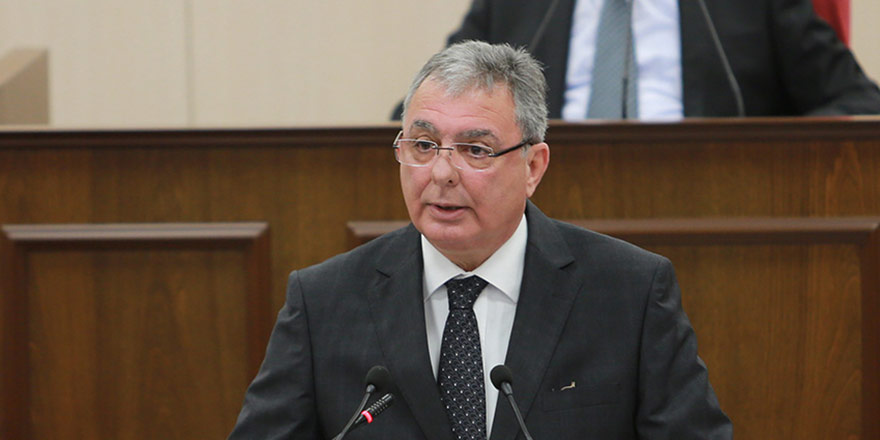 Evren: “Vatandaşlıklar toplam 5 bin 145 civarında”