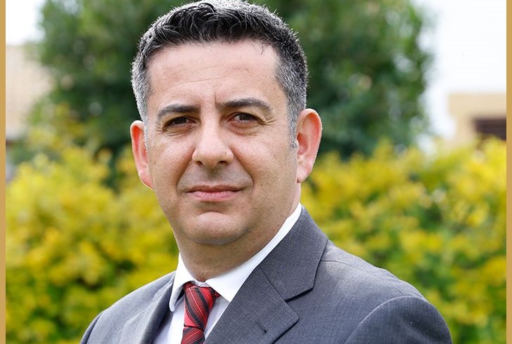 “Libya ile deniz yetki anlaşması, Türkiye’nin gelecekteki siyasi manevra alanını genişlentti”