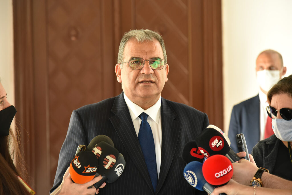 “Hükümet güvenoyu sorunu yaşamaz”