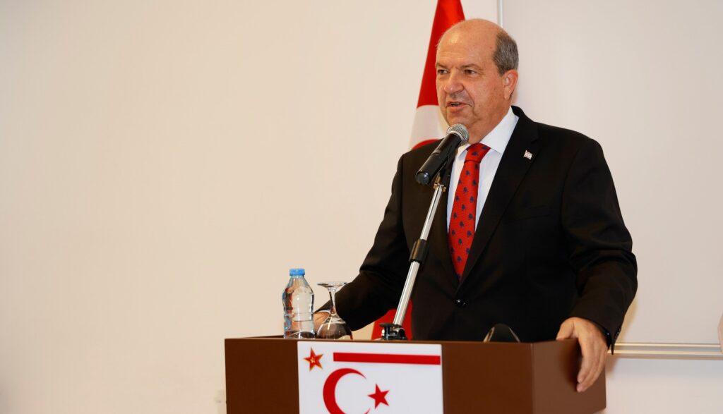 Tatar: “Kültür, sanat ve bilimsel alanlarda yapılan çalışmalar çok değerlidir”